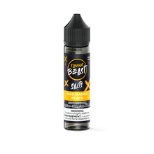 Load image into Gallery viewer, Flavour Beast E-Liquid - 60mL [Salt Nicotine] ***HARMONIZED STAMPED***
