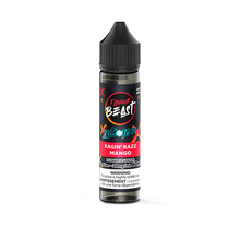 Load image into Gallery viewer, Flavour Beast E-Liquid - 60mL [Salt Nicotine] ***HARMONIZED STAMPED***
