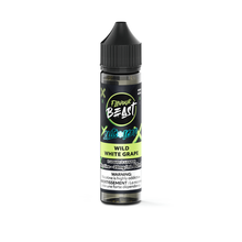 Load image into Gallery viewer, Flavour Beast E-Liquid - 60mL [Salt Nicotine] ***HARMONIZED STAMPED***
