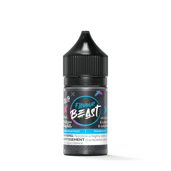 Flavour Beast - 30mL [Salt Nicotine]