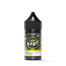 Load image into Gallery viewer, Flavour Beast - 30mL [Salt Nicotine] ***HARMONIZED STAMPED***
