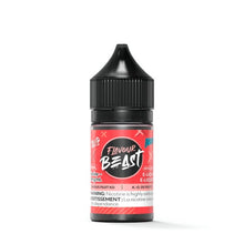 Load image into Gallery viewer, Flavour Beast - 30mL [Salt Nicotine] ***HARMONIZED STAMPED***
