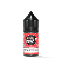 Load image into Gallery viewer, Flavour Beast - 30mL [Salt Nicotine]
