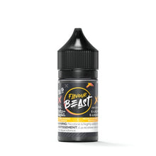Load image into Gallery viewer, Flavour Beast - 30mL [Salt Nicotine] ***HARMONIZED STAMPED***
