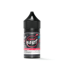 Load image into Gallery viewer, Flavour Beast - 30mL [Salt Nicotine] ***HARMONIZED STAMPED***
