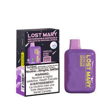 Load image into Gallery viewer, Lost Mary X Elf Bar OS5000 Disposable Vape
