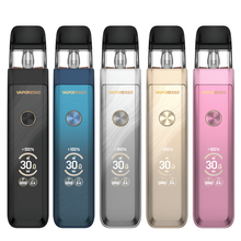 Load image into Gallery viewer, Vaporesso XROS PRO 2 Open Pod Kit 2mL [CRC Version]
