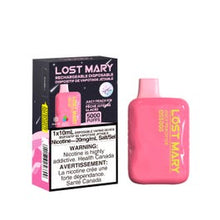 Load image into Gallery viewer, Lost Mary X Elf Bar OS5000 Disposable Vape
