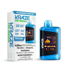 Load image into Gallery viewer, Kraze HD Mega 20K ***HARMONIZED STAMPED***

