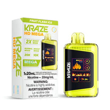 Load image into Gallery viewer, Kraze HD Mega 20K ***HARMONIZED STAMPED***
