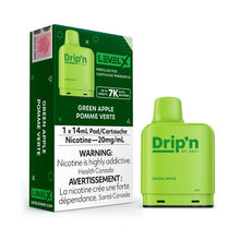 Load image into Gallery viewer, Level X Drip&#39;n Pod 14mL
