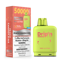 Load image into Gallery viewer, Level X G2 Ultra Pod 20ml (50k puffs) - Drip&#39;n ***HARMONIZED STAMPED***
