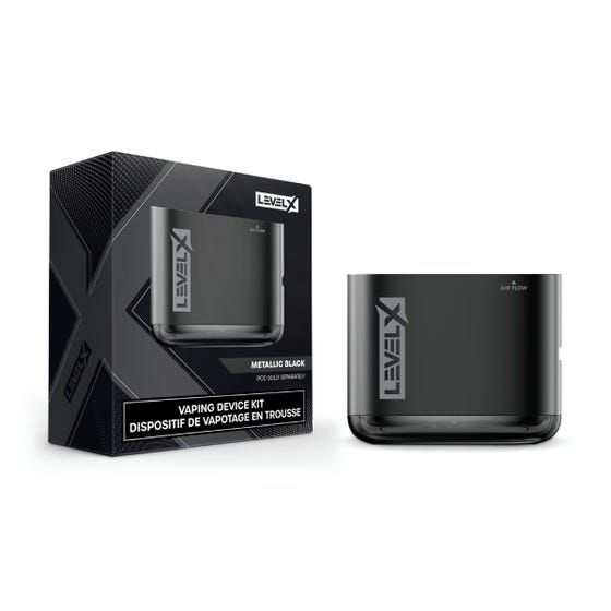 Flavour Beast Level X Device Kit