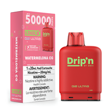 Load image into Gallery viewer, Level X G2 Ultra Pod 20ml (50k puffs) - Drip&#39;n ***HARMONIZED STAMPED***
