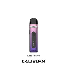 Load image into Gallery viewer, Uwell Caliburn X Pod System
