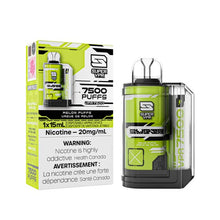 Load image into Gallery viewer, Super VPR7500 Disposable Vape

