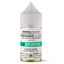 Load image into Gallery viewer, LIX - 30ML [NIC SALT]
