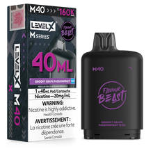 Load image into Gallery viewer, Level X M Series Starter Kit (Includes one Level X M Series Device and one 30mL pod) ***HARMONIZED STAMPED***
