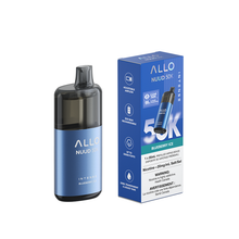 Load image into Gallery viewer, Allo Intense Nuud 50K Disposable Vape ***HARMONIZED STAMPED***
