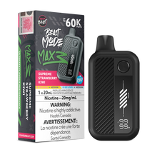 Load image into Gallery viewer, Flavour Beast Mode Max 3 20mL (60K Puffs) DISPOSABLE ***HARMONIZED STAMPED***
