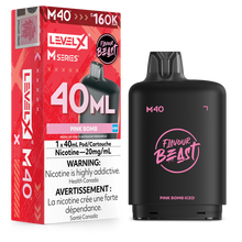 Load image into Gallery viewer, Level X M Series Starter Kit (Includes one Level X M Series Device and one 30mL pod) ***HARMONIZED STAMPED***
