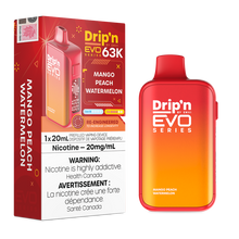Load image into Gallery viewer, Drip’n EVO 63K Disposable Vape ***HARMONIZED STAMPED***
