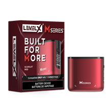 Load image into Gallery viewer, Level X M Series Device
