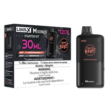 Load image into Gallery viewer, Level X M Series Starter Kit (Includes one Level X M Series Device and one 30mL pod) ***HARMONIZED STAMPED***
