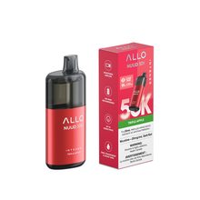 Load image into Gallery viewer, Allo Intense Nuud 50K Disposable Vape ***HARMONIZED STAMPED***
