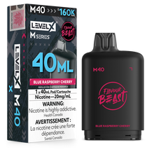 Load image into Gallery viewer, Level X M Series Starter Kit (Includes one Level X M Series Device and one 30mL pod) ***HARMONIZED STAMPED***
