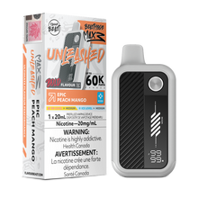 Load image into Gallery viewer, Flavour Beast Mode Max 3 20mL (60K Puffs) DISPOSABLE ***HARMONIZED STAMPED***
