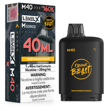 Load image into Gallery viewer, Level X M Series Starter Kit (Includes one Level X M Series Device and one 30mL pod) ***HARMONIZED STAMPED***
