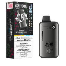 Load image into Gallery viewer, Flavour Beast Alpha 30mL Disposable (80K Puffs) ***HARMONIZED STAMPED***
