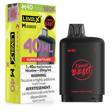 Load image into Gallery viewer, Level X M Series Starter Kit (Includes one Level X M Series Device and one 30mL pod) ***HARMONIZED STAMPED***
