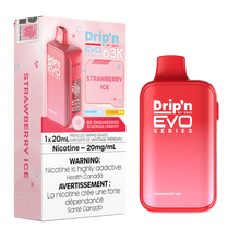Load image into Gallery viewer, Drip’n EVO 63K Disposable Vape ***HARMONIZED STAMPED***
