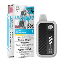 Load image into Gallery viewer, Flavour Beast Mode Max 3 20mL (60K Puffs) DISPOSABLE ***HARMONIZED STAMPED***
