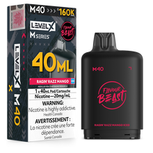 Load image into Gallery viewer, Level X M Series Starter Kit (Includes one Level X M Series Device and one 30mL pod) ***HARMONIZED STAMPED***
