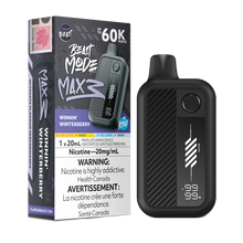 Load image into Gallery viewer, Flavour Beast Mode Max 3 20mL (60K Puffs) DISPOSABLE ***HARMONIZED STAMPED***

