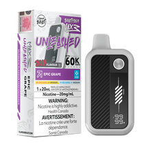 Load image into Gallery viewer, Flavour Beast Mode Max 3 20mL (60K Puffs) DISPOSABLE ***HARMONIZED STAMPED***
