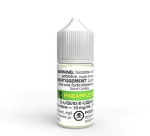 Load image into Gallery viewer, LIX - 30ML [NIC SALT]
