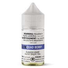 Load image into Gallery viewer, LIX - 30ML [NIC SALT]
