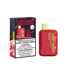 Load image into Gallery viewer, Lost Mary X Elf Bar OS5000 Disposable Vape
