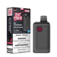 Load image into Gallery viewer, Flavour Beast Beast Mode 8000 Disposable
