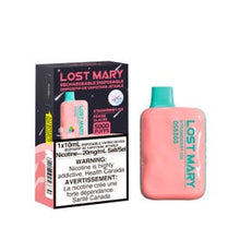 Load image into Gallery viewer, Lost Mary X Elf Bar OS5000 Disposable Vape
