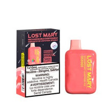 Load image into Gallery viewer, Lost Mary X Elf Bar OS5000 Disposable Vape
