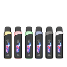 Load image into Gallery viewer, UWELL Caliburn G4 PRO Open Pod Kit 2mL [CRC Version]
