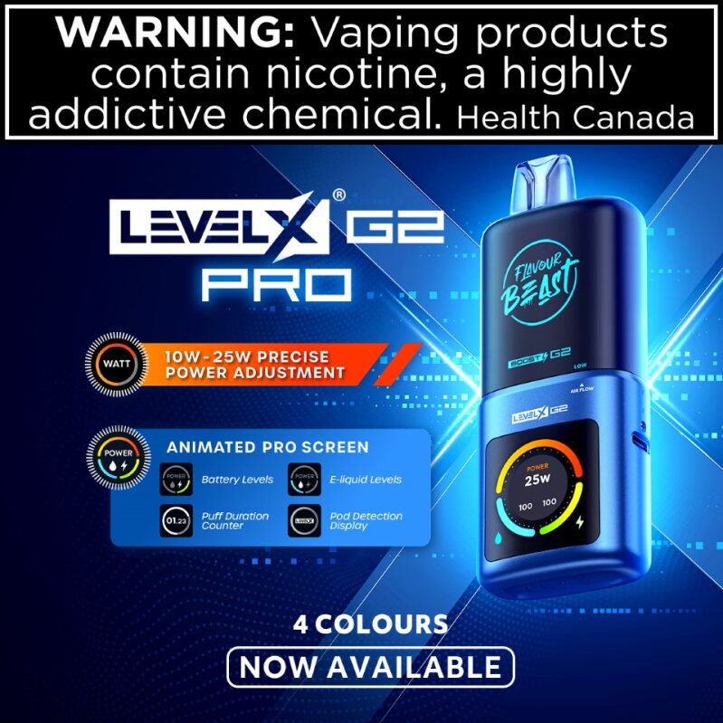VAPEWAVE | Canada's Online Vape Shop & Store – Vape Wave