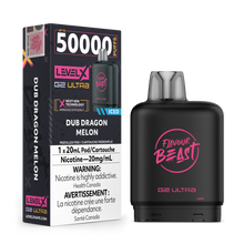 Load image into Gallery viewer, Level X G2 Ultra Pod 20ml (50k puffs) - Flavour Beast ***HARMONIZED STAMPED***
