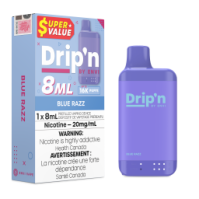 Drip’n 8ML 16K ***HARMONIZED STAMPED***