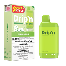 Load image into Gallery viewer, Drip’n 8ML 16K ***HARMONIZED STAMPED***
